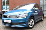 Volkswagen Touran 1.2 TSI Comfortline BMT 7-Sitzer CarPlay - Volkswagen Touran: 2.1