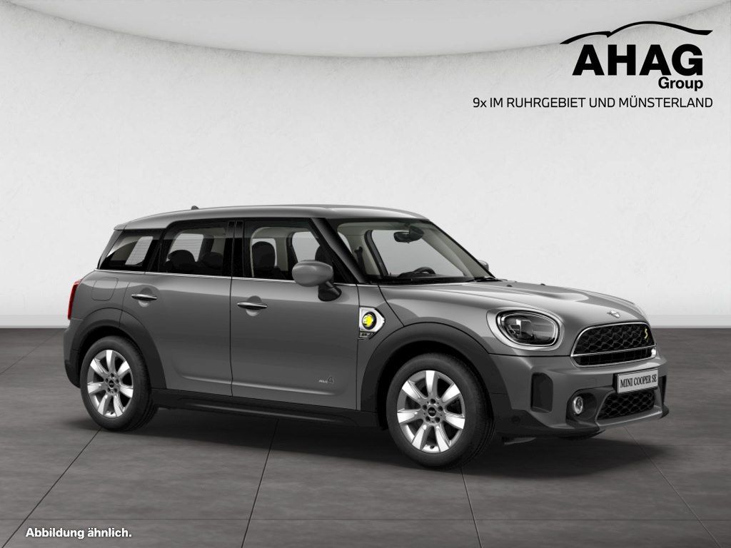 MINI Cooper SE - Bild 9