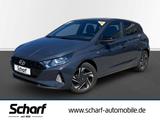 Hyundai i20 48V DCT Connect & Go Navi Bose Klimaautom DA - Hyundai i20 Connect-Go