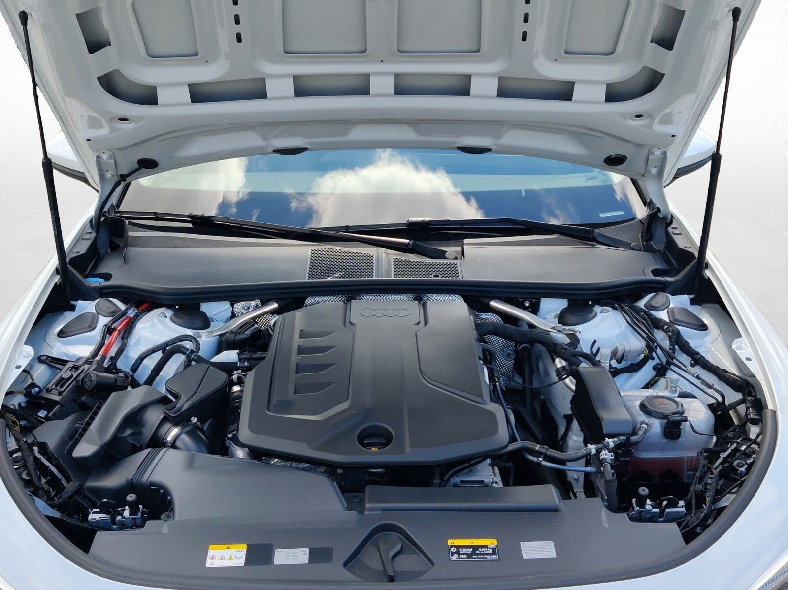 Audi A5 Avant 40 TFSI quattro Business*LED*AHK*RFK* foto 18