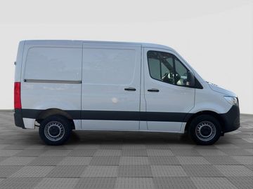 Mercedes Sprinter - 6