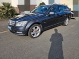 Mercedes-Benz C 180 CGI T BlueEFFICIENCY AVANTG. Aut. AVAN...