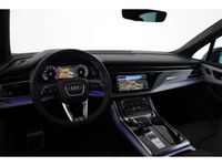 Audi SQ7 - Vorschau Bild 9