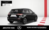 Mercedes-Benz B 200 PROGRESSIVE ADV.+ 360° SITZHZG MBUX AHK - Mercedes-Benz B-Klasse: Mb