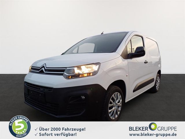 Citroën Berlingo M BlueHDi 75 Club