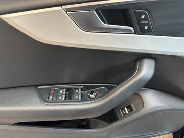 Audi A4 Avant 40 TDI quattro *LED*ACC*Sportsitze*
