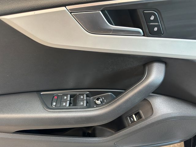 Audi A4 Avant 40 TDI quattro *LED*ACC*Sportsitze*