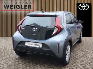 Toyota Aygo (X) - 3