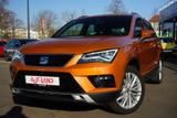 Seat Ateca 1.4 Xcellence LED Navi Panorama Alcantara - gebrauchte Seat Pickups