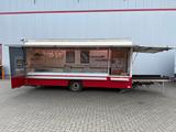 Borco-Höhns Borco Höhns Anhänger - Borco-Höhns LKWs