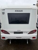 Knaus Azur 500 FU - Knaus Azur