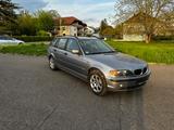 BMW E46 318d touring Tüv Neu - BMW 318 aus 2003: 318d