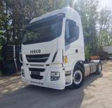 Iveco Stralis HI WAY 460 ACC  TÜV - Iveco STRALIS 460