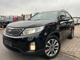 Kia Sorento Platinum Edition 4WD - Kia Sorento Gebrauchtwagen in Hamburg