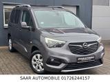 Opel Combo Life 1.5 dci/6 G./KLIMAAUTO/NAVI/RF-KAM - Opel Combo mit Diesel-Antrieb