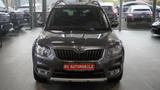 Skoda Yeti Drive 4x4*AHK*NAVI*DAB*SOUND*1-HAND* - Skoda Yeti mit Diesel-Antrieb: Allradantrieb