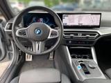 BMW i4 M50 Gran Coupé M Sport PRO HUD PA+ DA Pro LRH - gebrauchte BMW i4 aus dem Jahr 2023