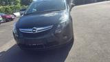Opel Zafira C Tourer 2.0 CDTI Innovation - gebrauchte Opel Zafira Tourer aus dem Jahr 2014