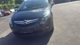 Opel Zafira C Tourer 2.0 CDTI Innovation - Opel Zafira Tourer aus 2014