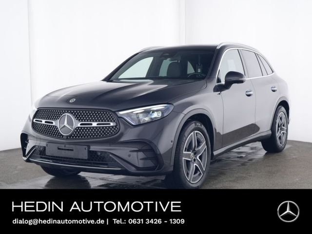 Mercedes-Benz GLC 220 d 4MATIC |AMG|KEYL|NAVI|PANO|BURM|LED|LM