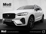 Volvo XC60 Ultimate Dark 2WD B4 Diesel EU6d HUD AD dig - Volvo: 2.4