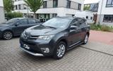 Toyota Rav4 4x4 2 hand - Toyota RAV 4 in Essen