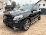 Mercedes-Benz GLE 500 e 4Matic+AMG Styling+Panorama+Rückf+ - Mercedes-Benz: Gl 50