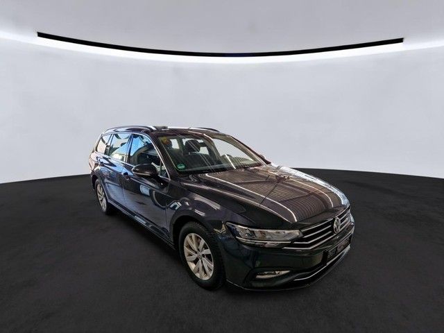 Fahrzeugabbildung Volkswagen Passat Variant Business 2.0TDI 4Motion Navi
