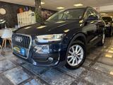 Audi Q3 2.0 TFSI quattro*Xenon*S-Tronic*Navi*Klimaaut - Audi Q3 Gebrauchtwagen in Frankfurt
