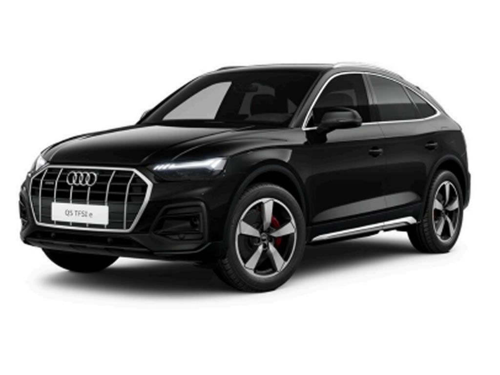 Audi Q5 - Bild 2