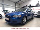 Volvo V50 1.6 Kombi Klima,Sitzheizung,Alu - Volvo V50: 1.6