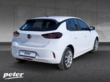 Opel Edition Automatik Klimaautomatik (WE) - Opel Corsa: A