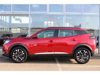 Peugeot 2008 PureTech 130 Allure Navi SHZ Rückfahrkam
