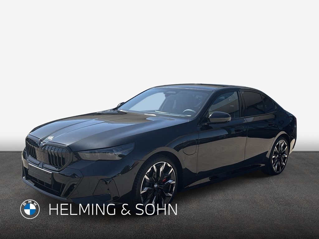 BMW 550
