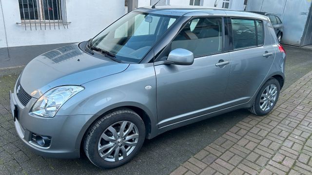 Suzuki Swift Lim. Comfort  / Klima /2.Hd.