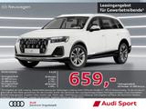 Audi Q7 SUV 50 TDI qua tiptronic SHZ UPE 83.900,- - Audi Q7 Neuwagen