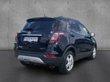Opel Mokka 1.4 Turbo Innovation AHK LED Kamera BT All - Opel Mokka