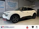 Citroën e-C4 Shine Elektromotor 136 - Citroën C4 mit Elektro-Antrieb