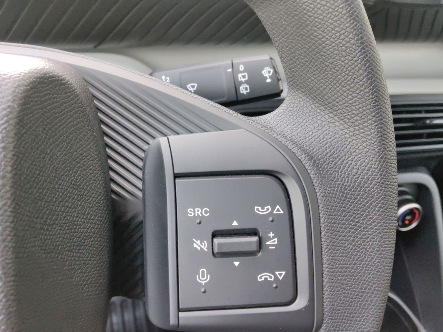 Citroën C3 Aircross - Bild 21