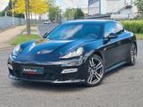 Porsche Panamera GTS V8*Autom.*Navi*Kamera*Elektr. Sitze - Porsche Panamera aus 2012
