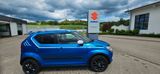 Suzuki Ignis Comfort+ - Suzuki Ignis: Kleinwagen
