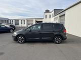 Volkswagen Touran 2.0 TDI UNITED 150€ m.20% Anz. Act.Info R - Volkswagen Touran: United