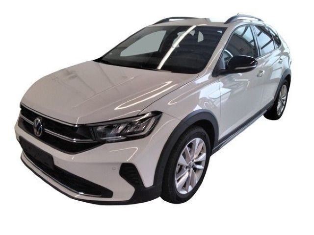 Volkswagen Taigo - Bild 2
