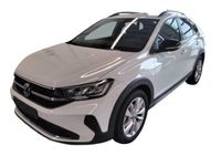 Volkswagen Taigo - Vorschau Bild 2
