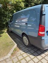 Mercedes-Benz Vito 114 CDI BASE lang Auto Tourer BASE - gebrauchte Mercedes-Benz Vito aus dem Jahr 2025