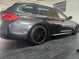 BMW 540d xDrive Touring A - - BMW 540 mit Diesel-Antrieb: Panorama-Dach, Kombi
