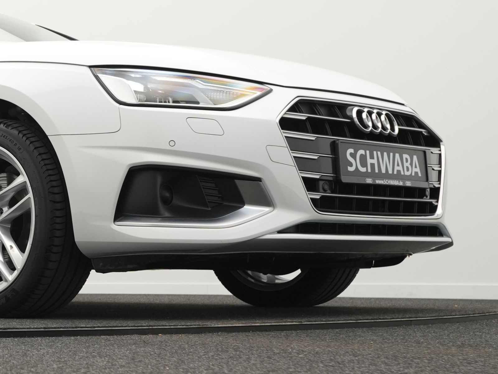 Audi A4 - Bild 44