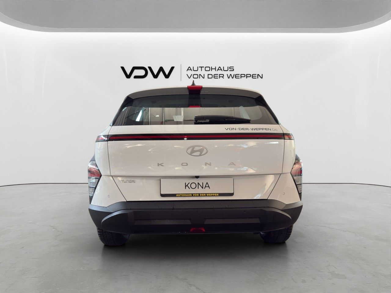 Hyundai KONA - Bild 6