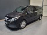 Mercedes-Benz V 300 d Avantgarde 4M extralang *Leder| 8-Sitze* - Mercedes-Benz V 300: Extralang