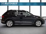 Volkswagen Tiguan Life 2.0 TDI 4MOTION DSG Navi Winterpaket - Volkswagen: 4motion